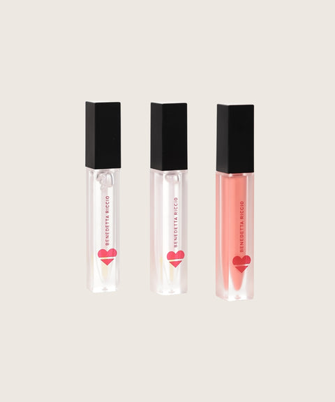 LIP GLOSS