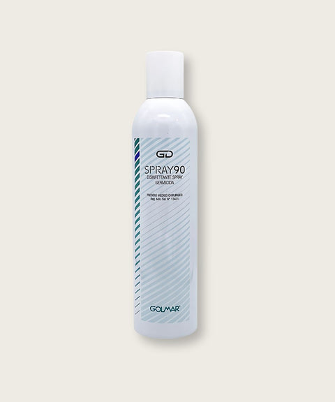 G MULTIUSI SPRAY 400 ML GOLMAR