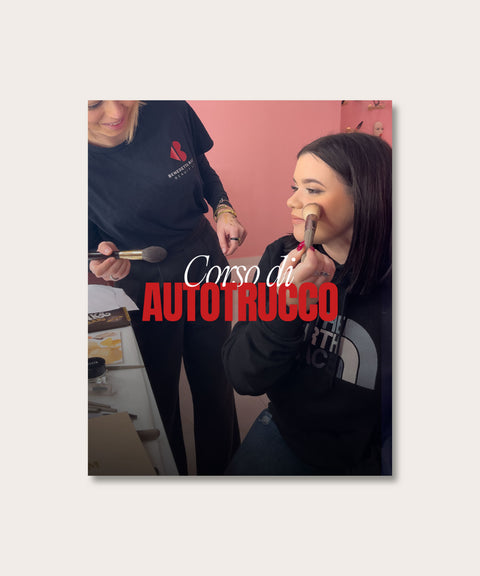 CORSO DI AUTOTRUCCO