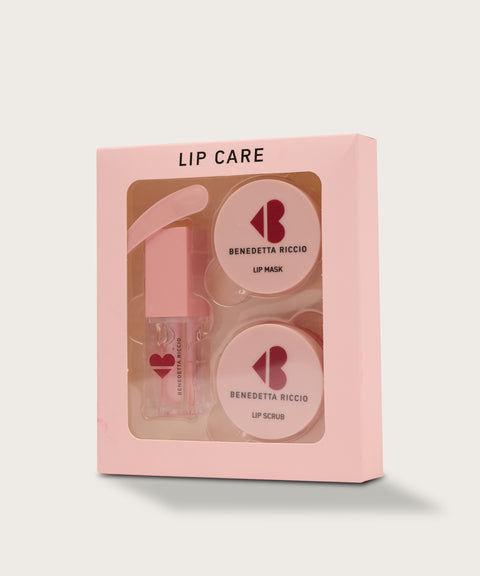 LIP CARE