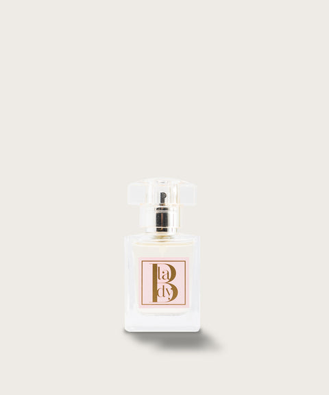 LADY B PARFUM