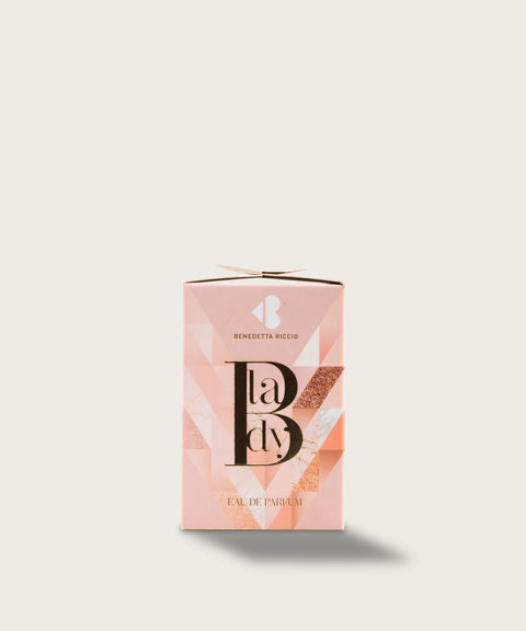 LADY B PARFUM