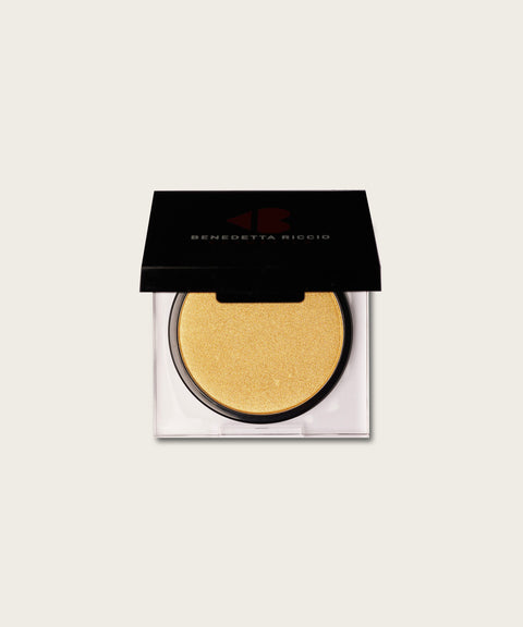 ILLUMINANTE IN POLVERE STROBE