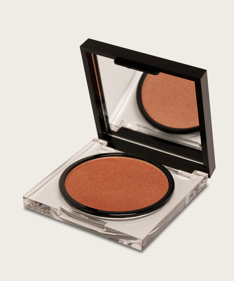 ILLUMINANTE IN POLVERE STROBE