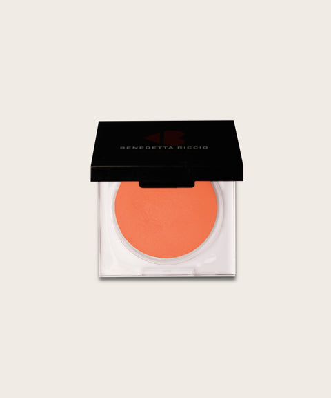 STROBING BLUSH