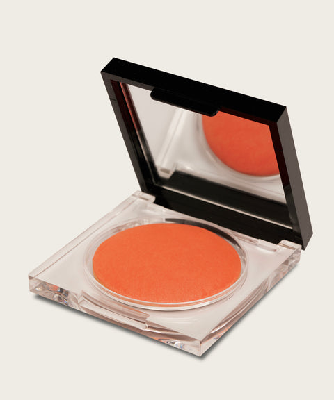 STROBING BLUSH