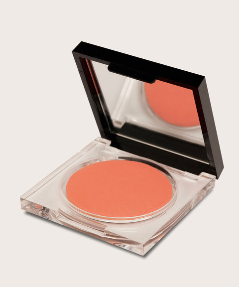 STROBING BLUSH