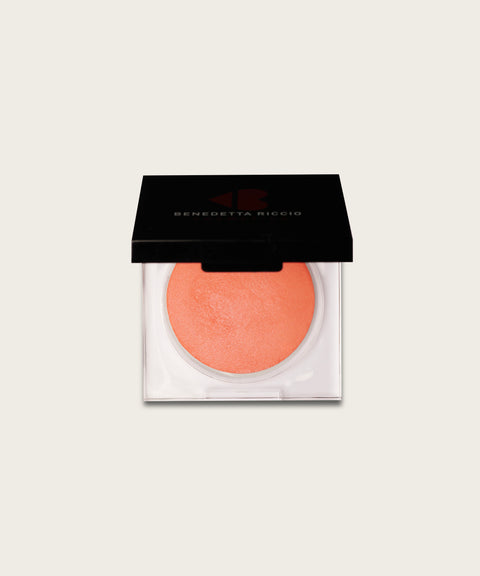 STROBING BLUSH