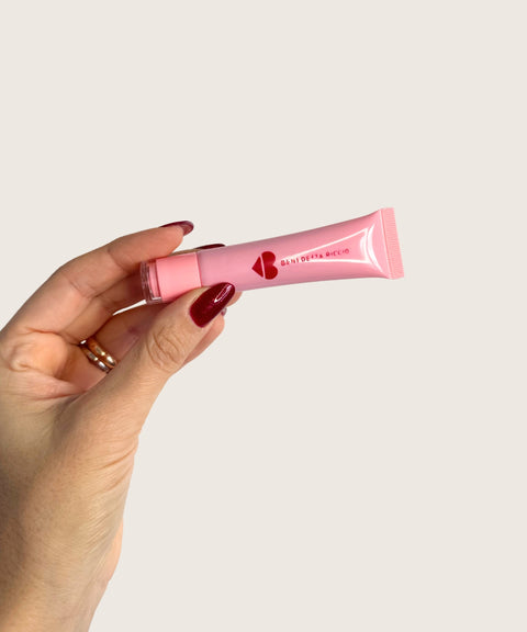 LIP GLOSS BALM