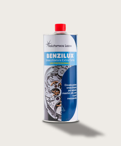 Benzilux 1 lt