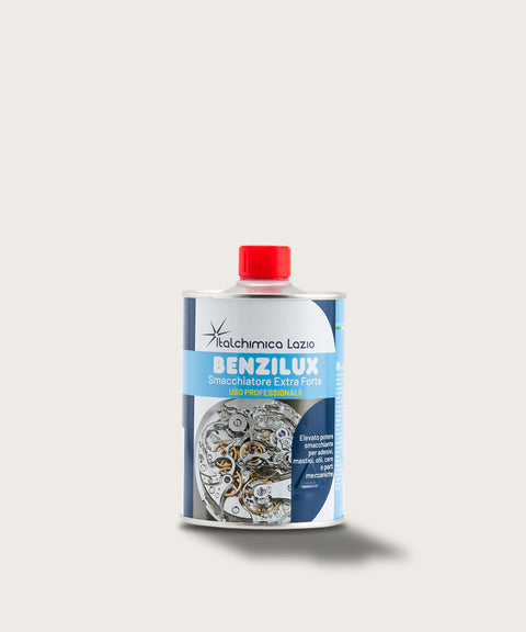 Benzilux 0,5 lt