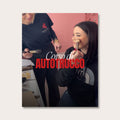 CORSO DI AUTOTRUCCO
